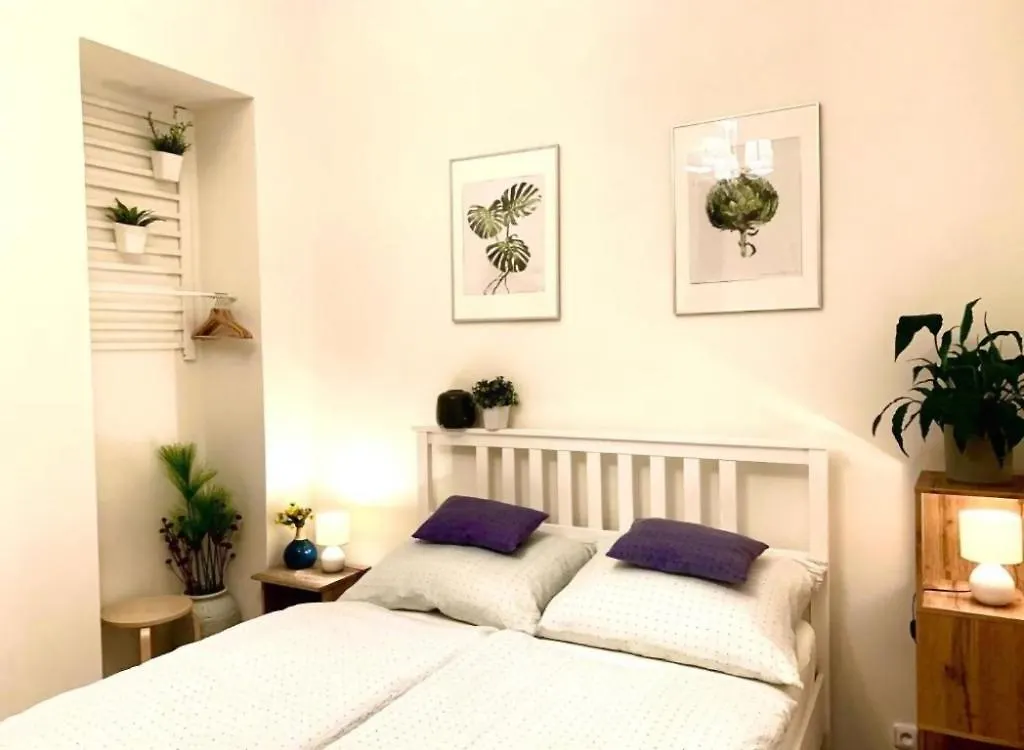 Gallys Apartment Lounge Prag Tschechische Republik