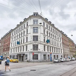 Four Points Flex By Sheraton Copenhagen