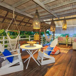 Kohsamui Casa Del Mar 4*, Cartagena (Kolumbien) Kolumbien